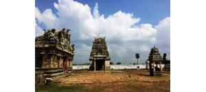 ஊத்துக்கோட்டை